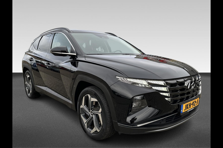 Hyundai Tucson 1.6 T-GDI PHEV Premium Sky 4WD  | volleder | schuifdak | trekhaak