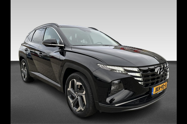 Hyundai Tucson 1.6 T-GDI PHEV Premium Sky 4WD  | volleder | schuifdak | trekhaak