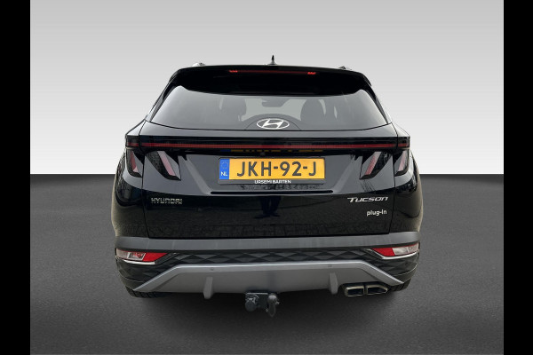 Hyundai Tucson 1.6 T-GDI PHEV Premium Sky 4WD  | volleder | schuifdak | trekhaak
