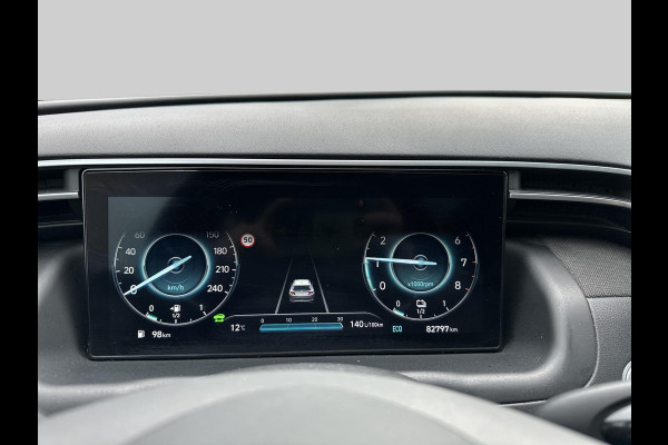 Hyundai Tucson 1.6 T-GDI PHEV Premium Sky 4WD  | volleder | schuifdak | trekhaak