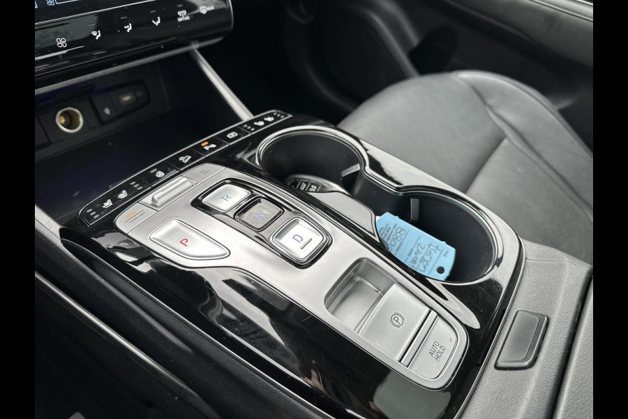 Hyundai Tucson 1.6 T-GDI PHEV Premium Sky 4WD  | volleder | schuifdak | trekhaak