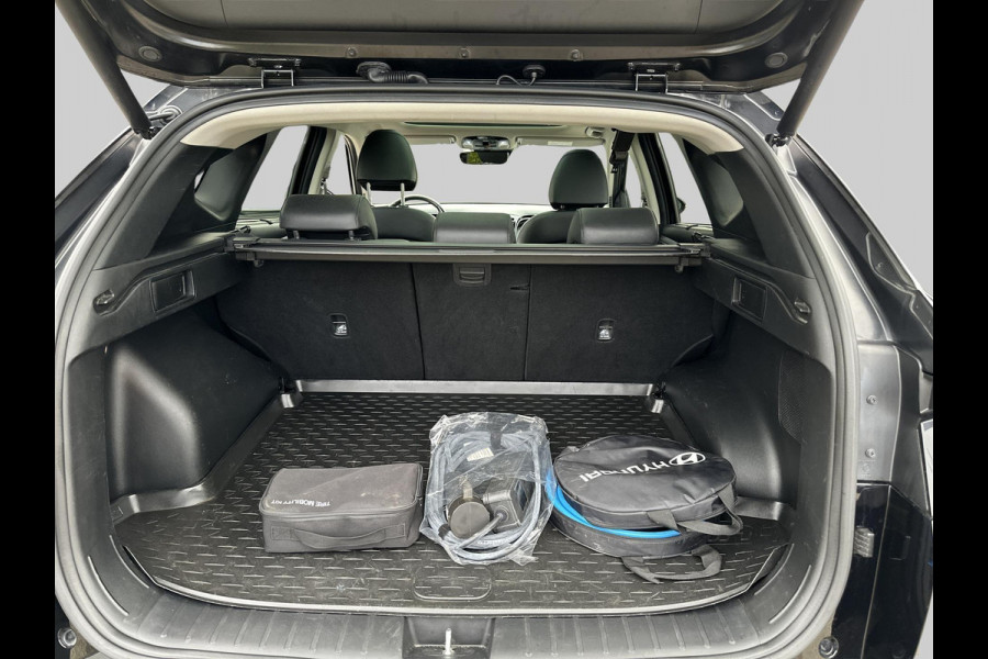 Hyundai Tucson 1.6 T-GDI PHEV Premium Sky 4WD  | volleder | schuifdak | trekhaak