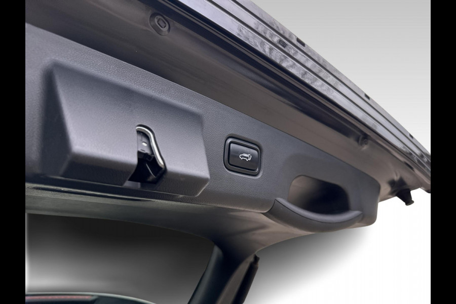 Hyundai Tucson 1.6 T-GDI PHEV Premium Sky 4WD  | volleder | schuifdak | trekhaak