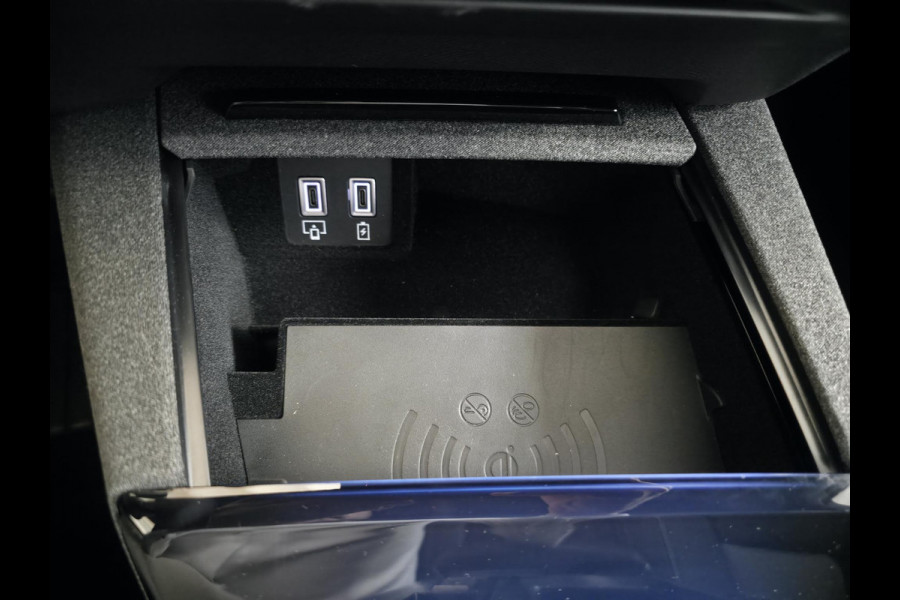 Opel Grandland 1.2 Turbo Hybrid GS Navigatie | Stoelverwarming | Stuurwielverwarming | Draadloze Telefoonlader