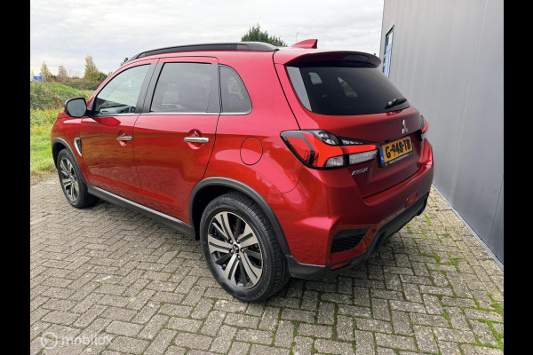Mitsubishi ASX 2.0 Intense | automaat|navi|sensoren voor en achter