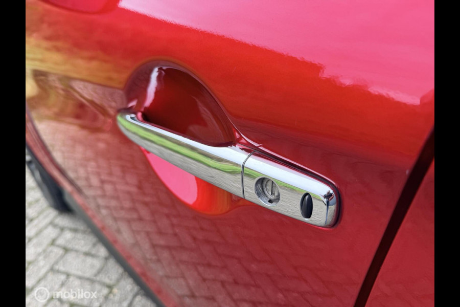 Mitsubishi ASX 2.0 Intense | automaat|navi|sensoren voor en achter