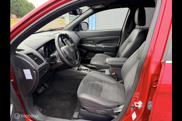 Mitsubishi ASX 2.0 Intense | automaat|navi|sensoren voor en achter