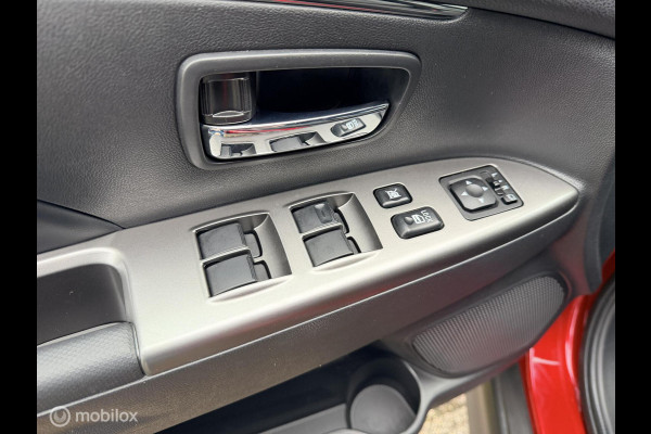 Mitsubishi ASX 2.0 Intense | automaat|navi|sensoren voor en achter
