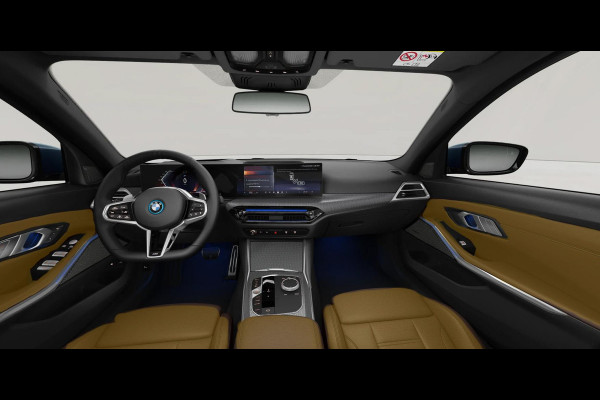 BMW 3 Serie Touring 330e M-sport|Fisc€57.000|Pano|E-trekhaak