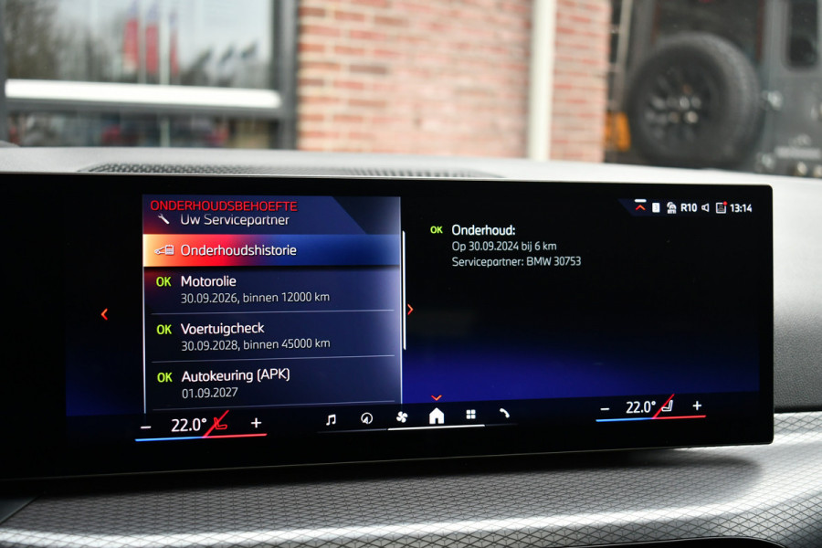 BMW 3 Serie Touring 330e M-Sport Pro LCI-2 Pano Trekh 360 HUD 19inch El-zetels