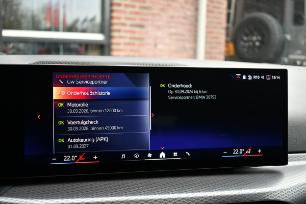 BMW 3 Serie Touring 330e M-Sport Pro LCI-2 Pano Trekh 360 HUD 19inch El-zetels