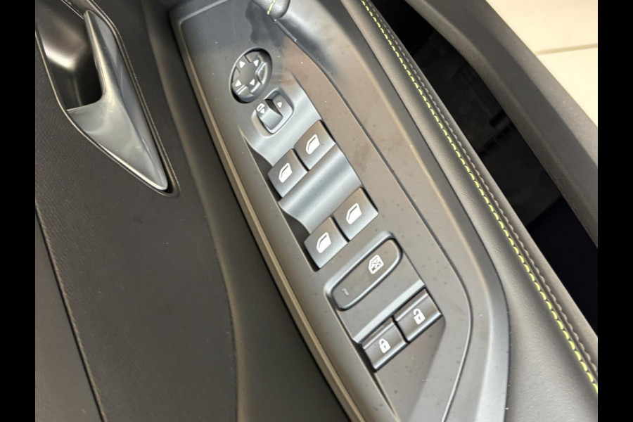 Peugeot 308 1.2 Hybrid 145 e-DCS6 GT 360 Camera l Elek. verstelbare AGR bestuurdersstoel