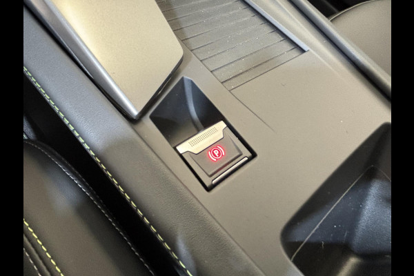 Peugeot 308 1.2 Hybrid 145 e-DCS6 GT 360 Camera l Elek. verstelbare AGR bestuurdersstoel