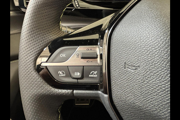 Peugeot 308 1.2 Hybrid 145 e-DCS6 GT 360 Camera l Elek. verstelbare AGR bestuurdersstoel