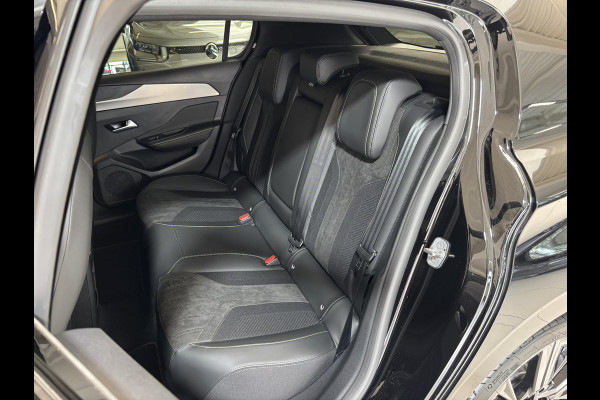 Peugeot 308 1.2 Hybrid 145 e-DCS6 GT 360 Camera l Elek. verstelbare AGR bestuurdersstoel