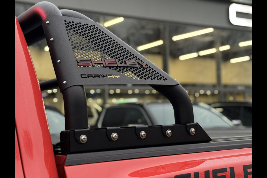 Ford USA F-150 3.5L V6 RAPTOR SHELBY