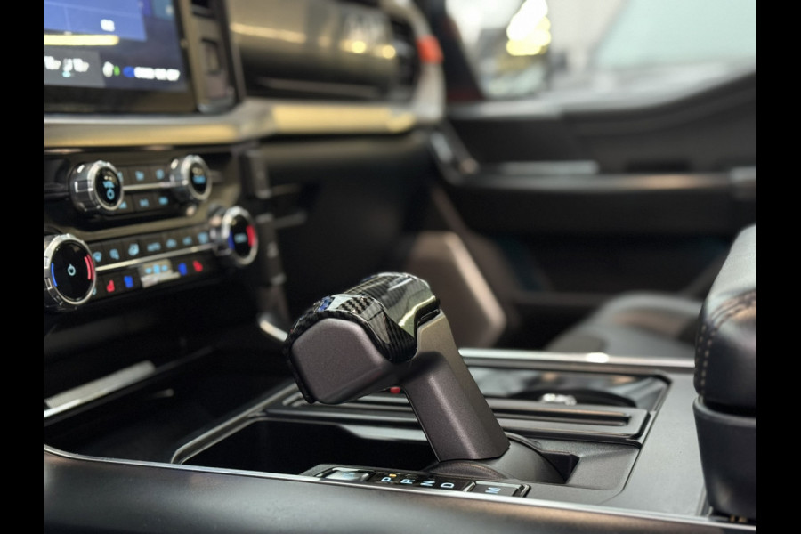 Ford USA F-150 3.5L V6 RAPTOR SHELBY