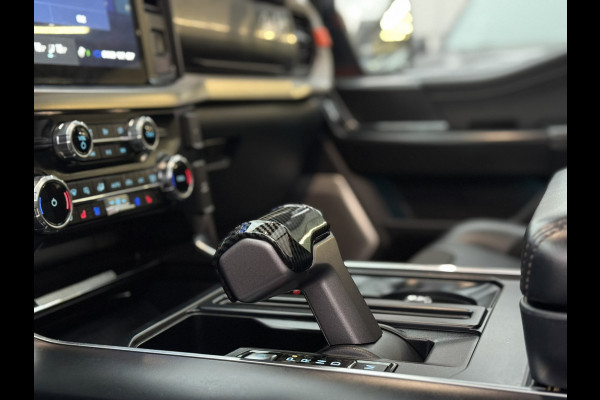 Ford USA F-150 3.5L V6 RAPTOR SHELBY