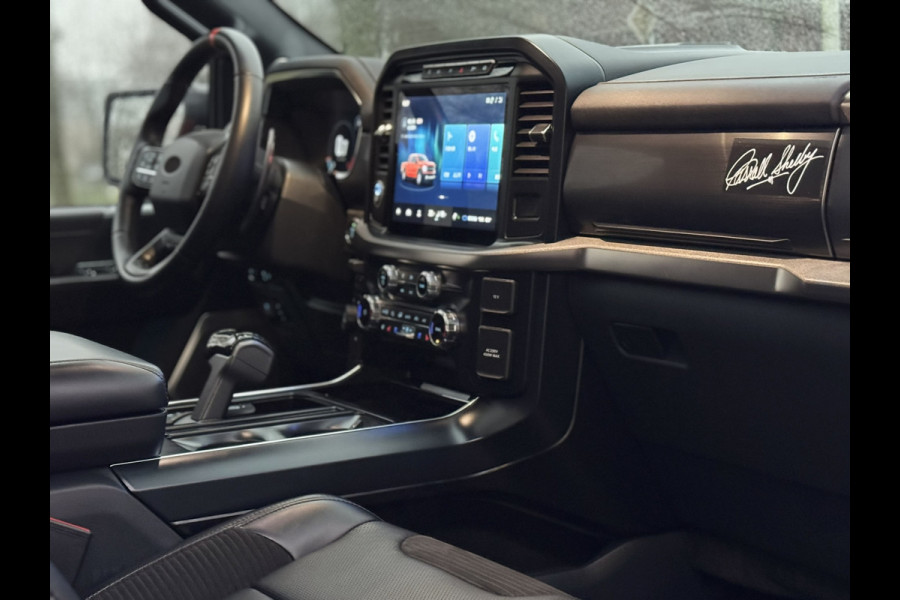 Ford USA F-150 3.5L V6 RAPTOR SHELBY