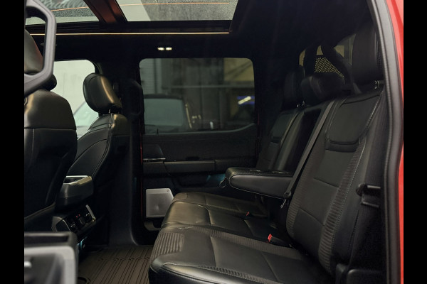 Ford USA F-150 3.5L V6 RAPTOR SHELBY