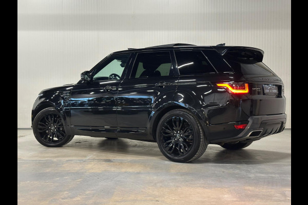 Land Rover Range Rover Sport 2.0 P400e Autobiography Dynamic | PANO | BLACK PACK | MERIDIAN | SOFT CLOSE