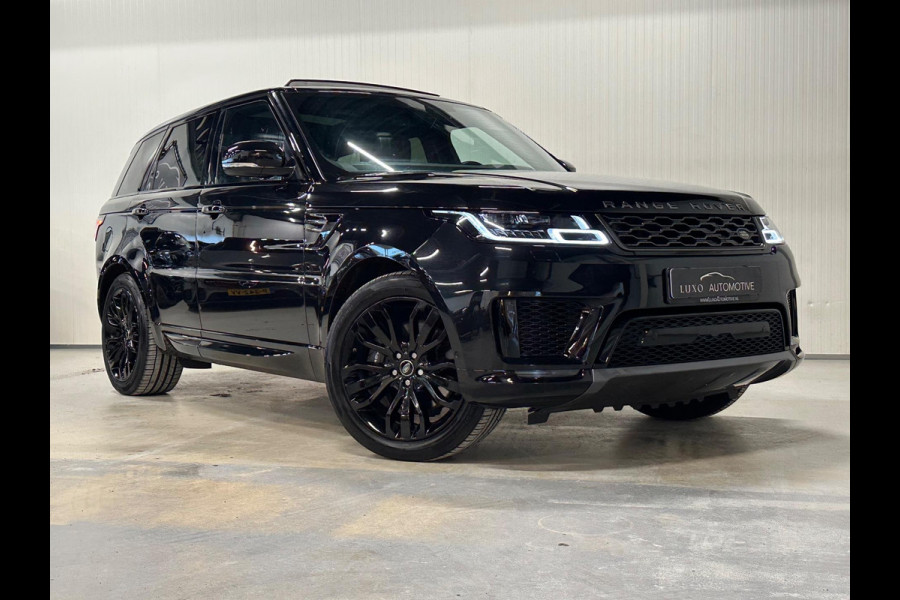Land Rover Range Rover Sport 2.0 P400e Autobiography Dynamic | PANO | BLACK PACK | MERIDIAN | SOFT CLOSE