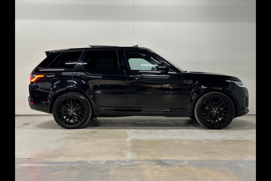 Land Rover Range Rover Sport 2.0 P400e Autobiography Dynamic | PANO | BLACK PACK | MERIDIAN | SOFT CLOSE