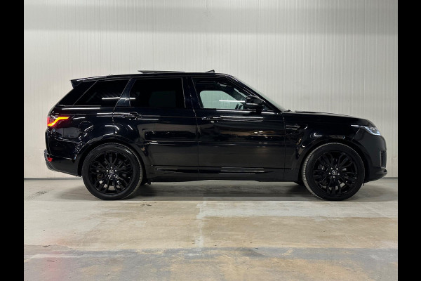 Land Rover Range Rover Sport 2.0 P400e Autobiography Dynamic | PANO | BLACK PACK | MERIDIAN | SOFT CLOSE