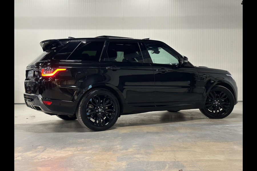 Land Rover Range Rover Sport 2.0 P400e Autobiography Dynamic | PANO | BLACK PACK | MERIDIAN | SOFT CLOSE