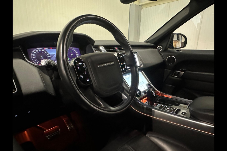 Land Rover Range Rover Sport 2.0 P400e Autobiography Dynamic | PANO | BLACK PACK | MERIDIAN | SOFT CLOSE