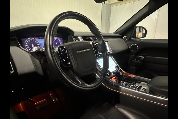 Land Rover Range Rover Sport 2.0 P400e Autobiography Dynamic | PANO | BLACK PACK | MERIDIAN | SOFT CLOSE