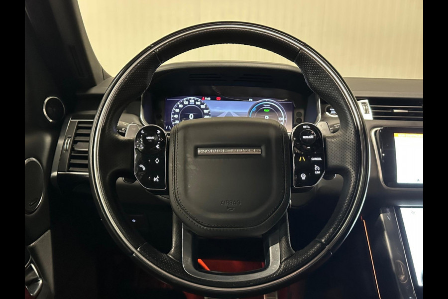 Land Rover Range Rover Sport 2.0 P400e Autobiography Dynamic | PANO | BLACK PACK | MERIDIAN | SOFT CLOSE