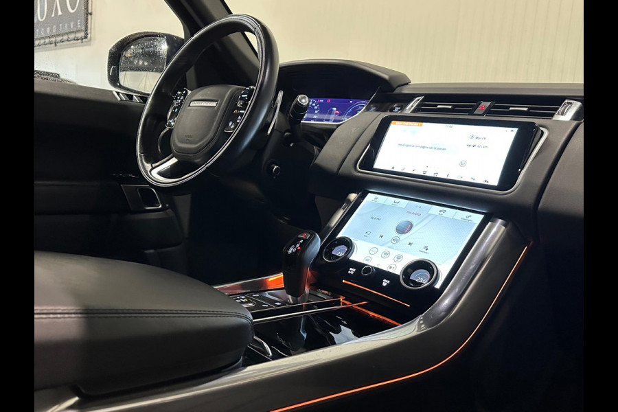 Land Rover Range Rover Sport 2.0 P400e Autobiography Dynamic | PANO | BLACK PACK | MERIDIAN | SOFT CLOSE