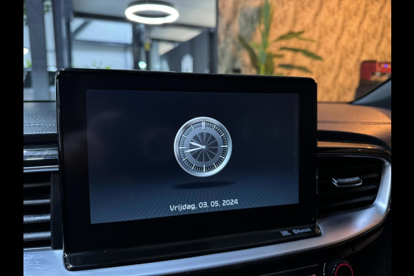Kia ProCeed 1.6 T-GDI GT Garantie Trekhaak Pano Memory Camera Carplay StuurVW StoelVW Blindspot Elek Achterklep Navi Led Rijklaar
