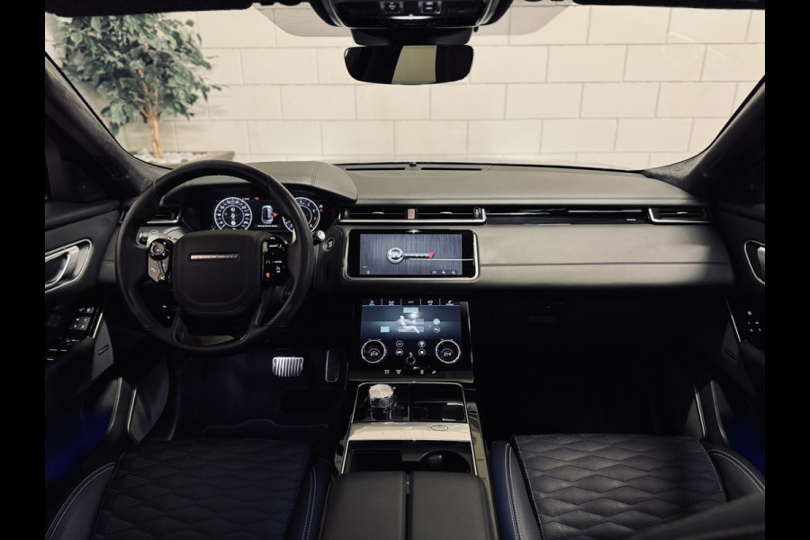 Land Rover Range Rover Velar 5.0 V8 SVAutobiography Dynamic Edition | 22" | Carbon | PilotAssist