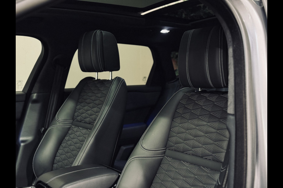 Land Rover Range Rover Velar 5.0 V8 SVAutobiography Dynamic Edition | 22" | Carbon | PilotAssist