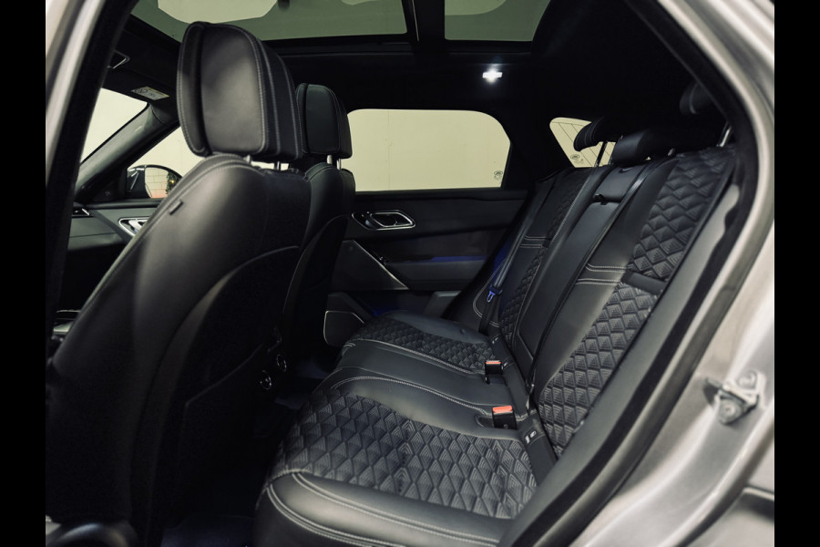 Land Rover Range Rover Velar 5.0 V8 SVAutobiography Dynamic Edition | 22" | Carbon | PilotAssist