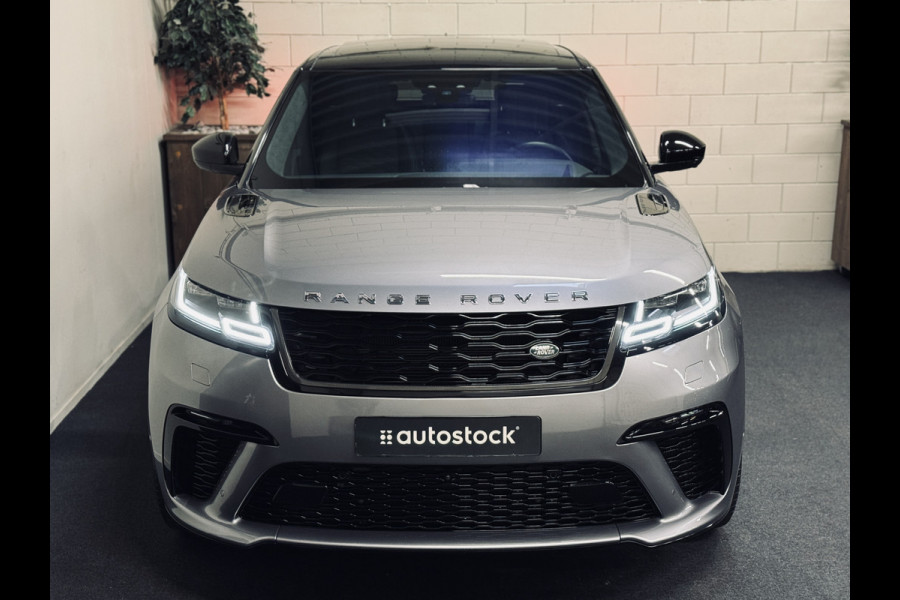 Land Rover Range Rover Velar 5.0 V8 SVAutobiography Dynamic Edition | 22" | Carbon | PilotAssist