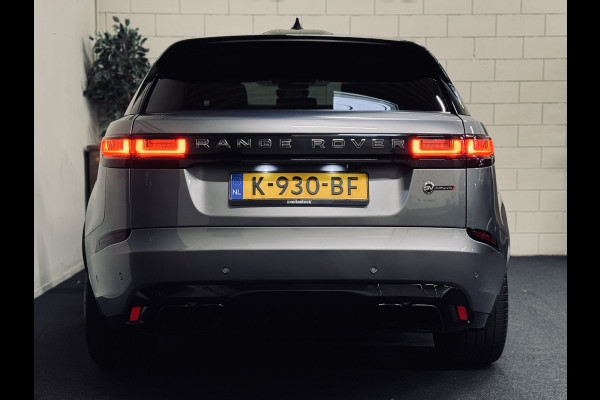 Land Rover Range Rover Velar 5.0 V8 SVAutobiography Dynamic Edition | 22" | Carbon | PilotAssist