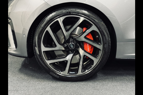 Land Rover Range Rover Velar 5.0 V8 SVAutobiography Dynamic Edition | 22" | Carbon | PilotAssist