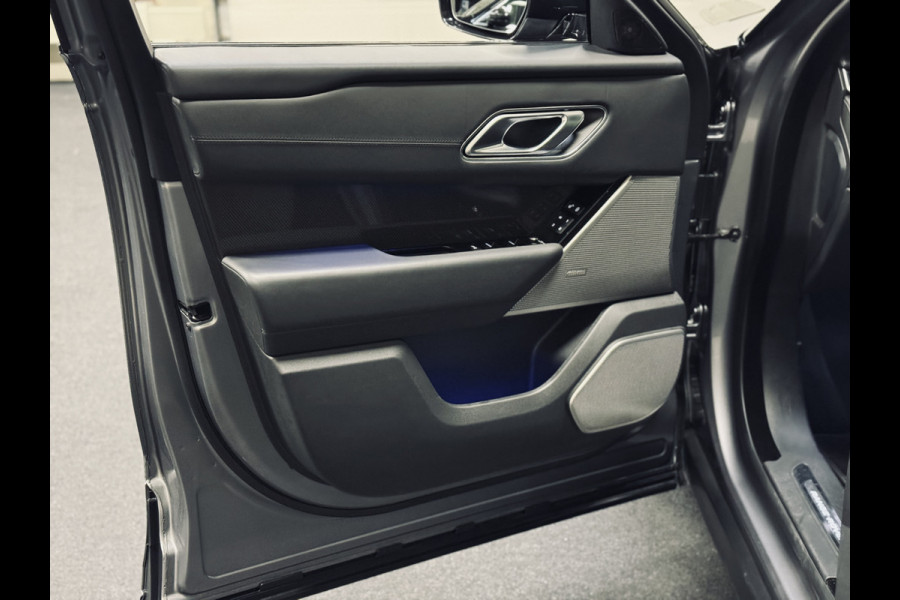 Land Rover Range Rover Velar 5.0 V8 SVAutobiography Dynamic Edition | 22" | Carbon | PilotAssist