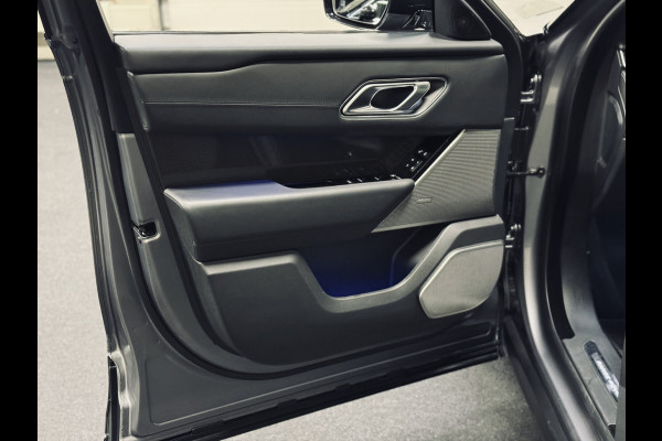 Land Rover Range Rover Velar 5.0 V8 SVAutobiography Dynamic Edition | 22" | Carbon | PilotAssist