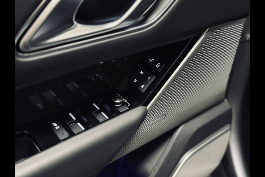 Land Rover Range Rover Velar 5.0 V8 SVAutobiography Dynamic Edition | 22" | Carbon | PilotAssist