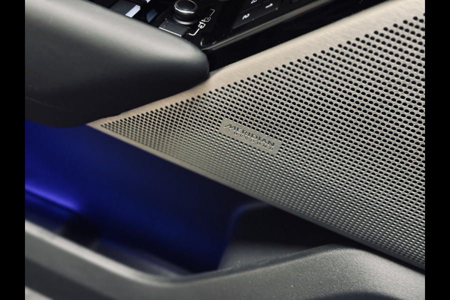 Land Rover Range Rover Velar 5.0 V8 SVAutobiography Dynamic Edition | 22" | Carbon | PilotAssist