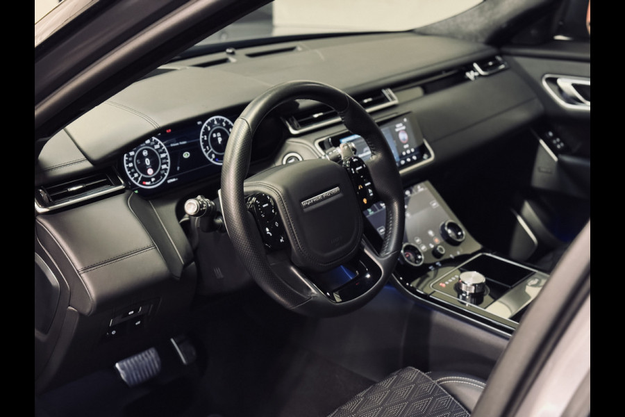 Land Rover Range Rover Velar 5.0 V8 SVAutobiography Dynamic Edition | 22" | Carbon | PilotAssist