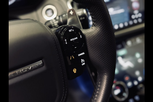 Land Rover Range Rover Velar 5.0 V8 SVAutobiography Dynamic Edition | 22" | Carbon | PilotAssist