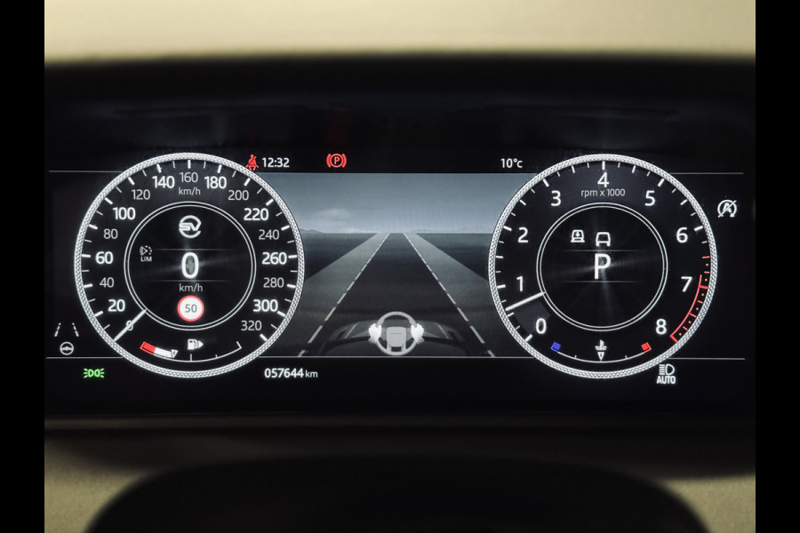 Land Rover Range Rover Velar 5.0 V8 SVAutobiography Dynamic Edition | 22" | Carbon | PilotAssist