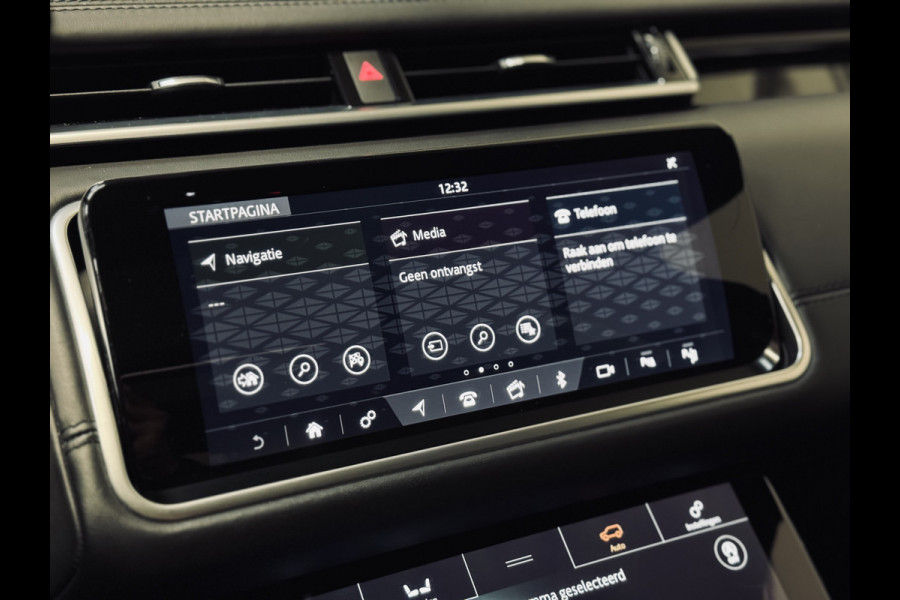 Land Rover Range Rover Velar 5.0 V8 SVAutobiography Dynamic Edition | 22" | Carbon | PilotAssist