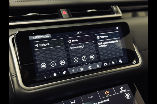 Land Rover Range Rover Velar 5.0 V8 SVAutobiography Dynamic Edition | 22" | Carbon | PilotAssist