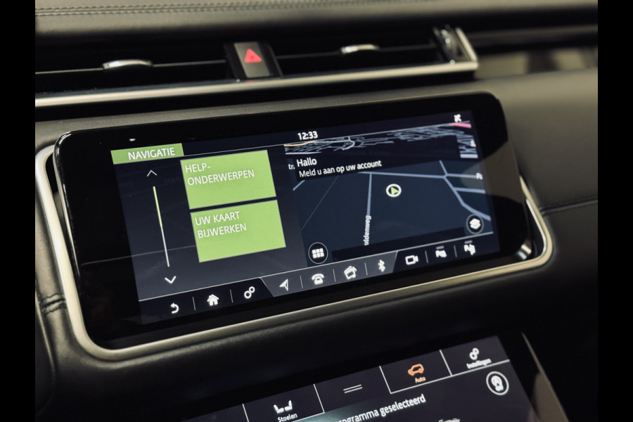 Land Rover Range Rover Velar 5.0 V8 SVAutobiography Dynamic Edition | 22" | Carbon | PilotAssist